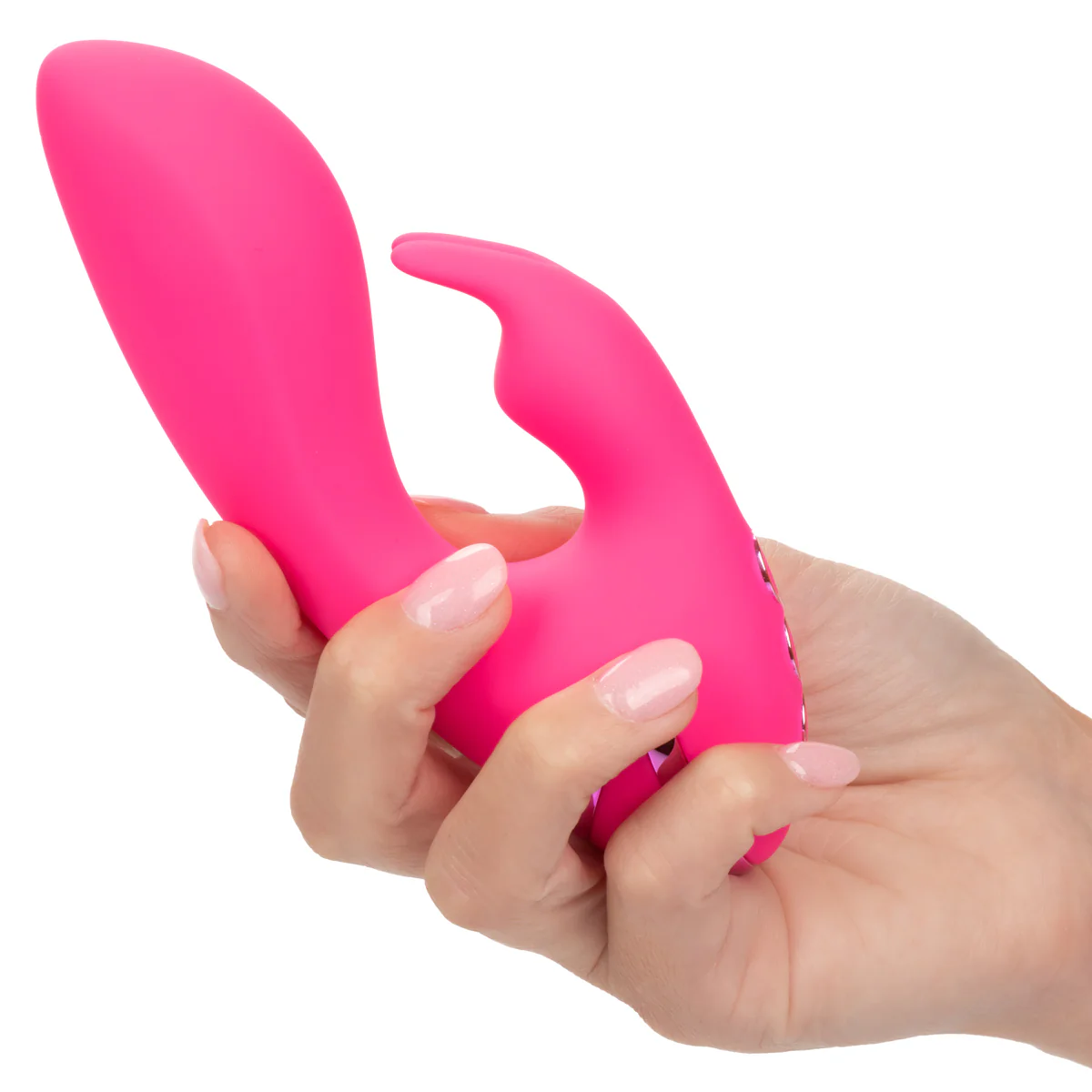 CalExotics® - California Dreaming - So. Cal Sunshine Vibrator – Pink