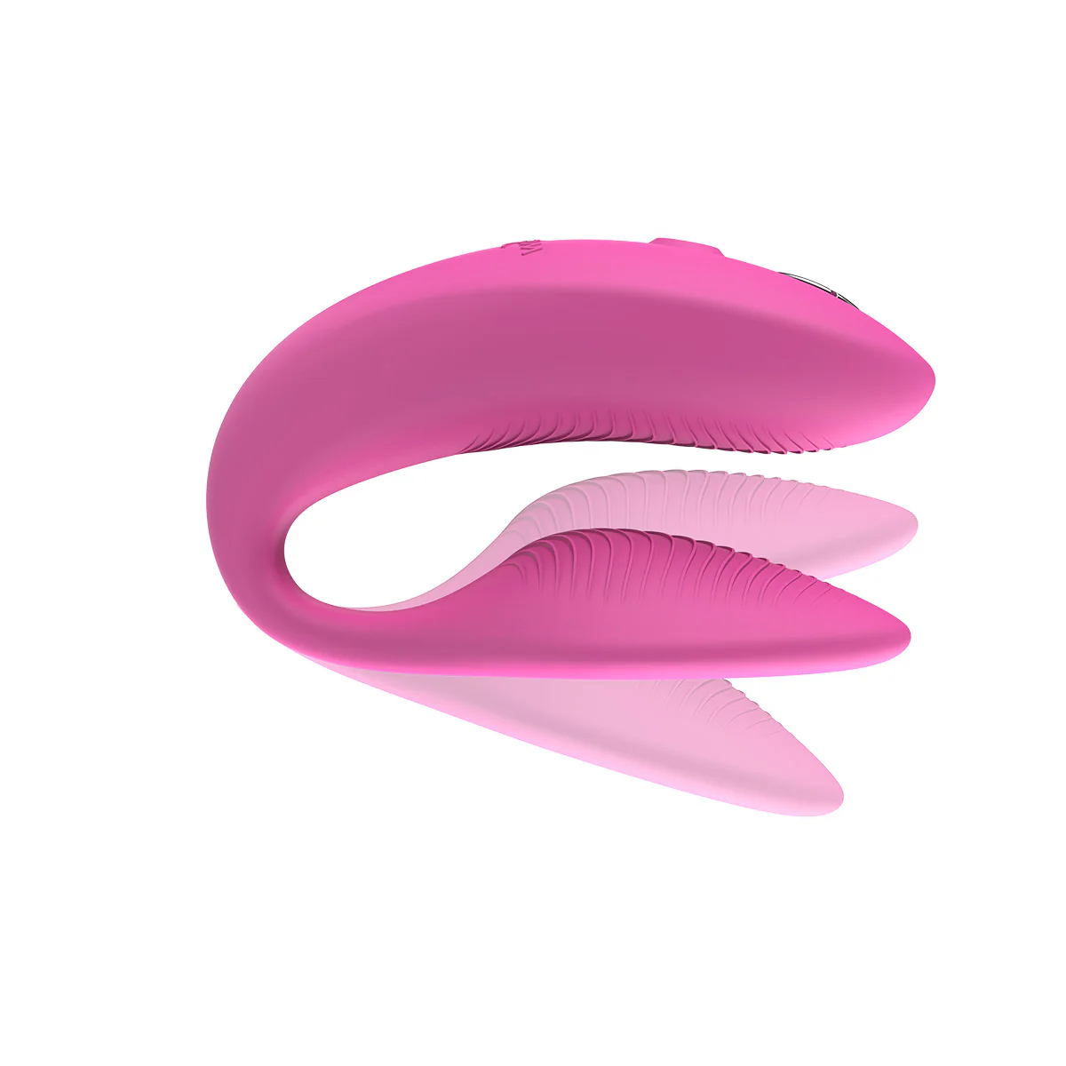 We-Vibe® - Sync Wearable Couples’ Vibrator 2nd  Generation - Rose