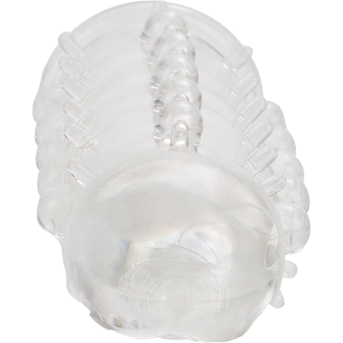 CalExotics Stud Extender with Support Ring