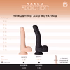 Naked Addiction The Freak - 7.5