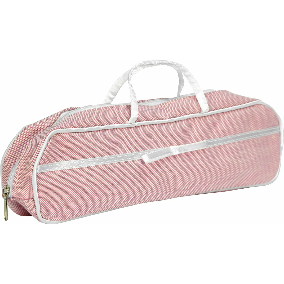 Nanma Elite Quiet Dolphin Vibrator - Pink