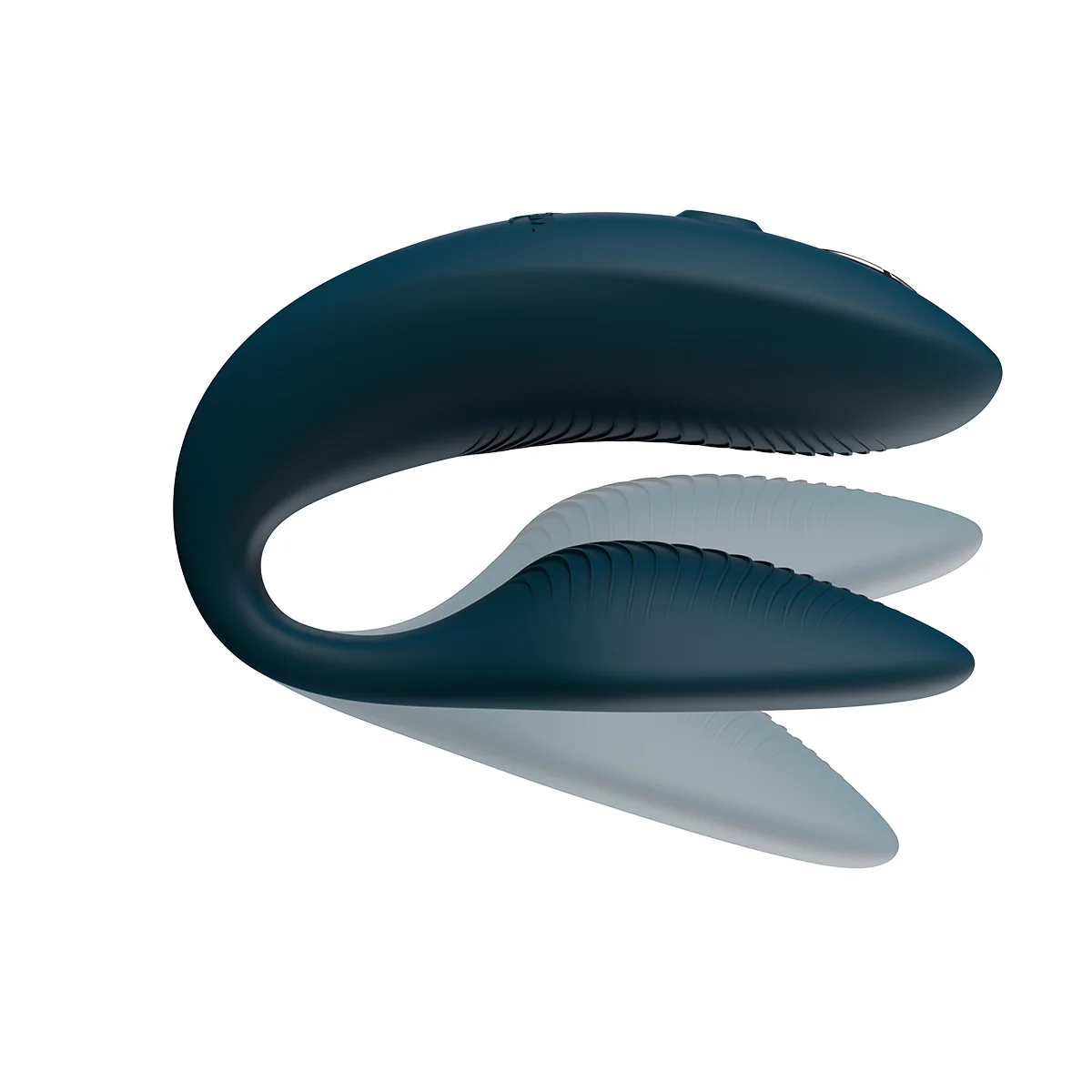 We-Vibe® - Sync Wearable Couples’ Vibrator 2nd  Generation - Green Velvet