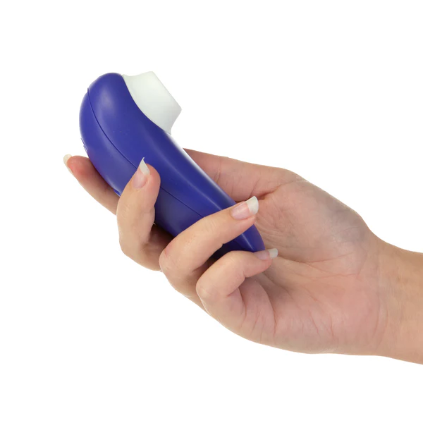 Womanizer Starlet 3 – Clitoral Stimulator – Indigo