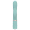 Pillow Talk Kinky - Dual Massager - Teal
