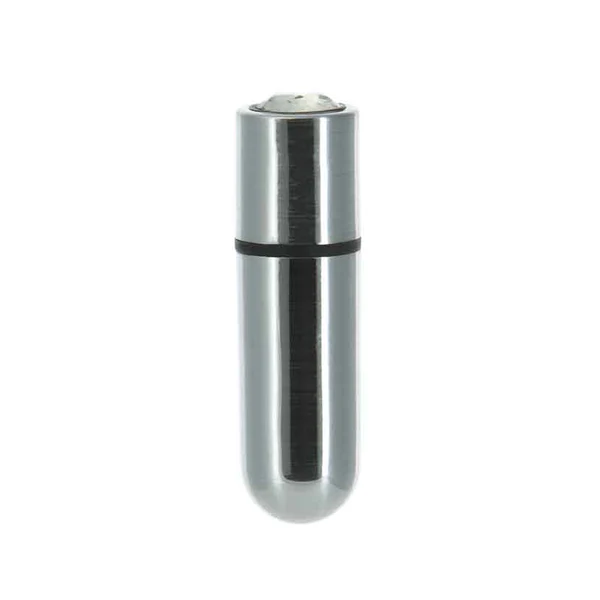 First-Class Bullet - 2.5