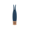 Pillow Talk® Secrets - Playful - Clitoral Vibrator - Navy