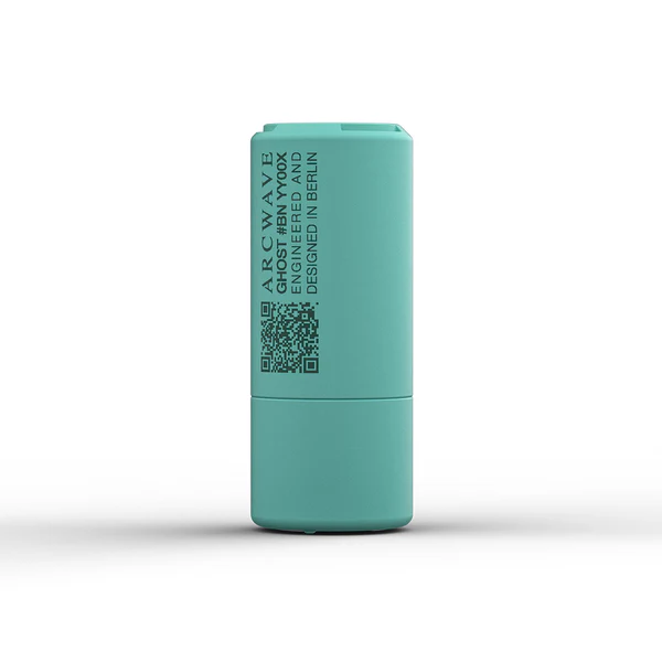 We-Vibe - Arcwave - Ghost Stroker - Mint