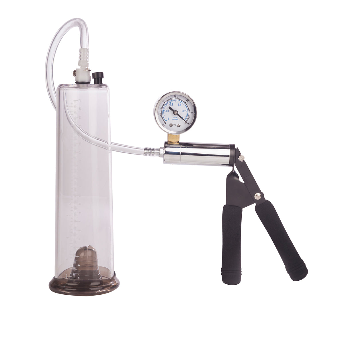 CalExotics Precision Pump Advanced – Penis Pump