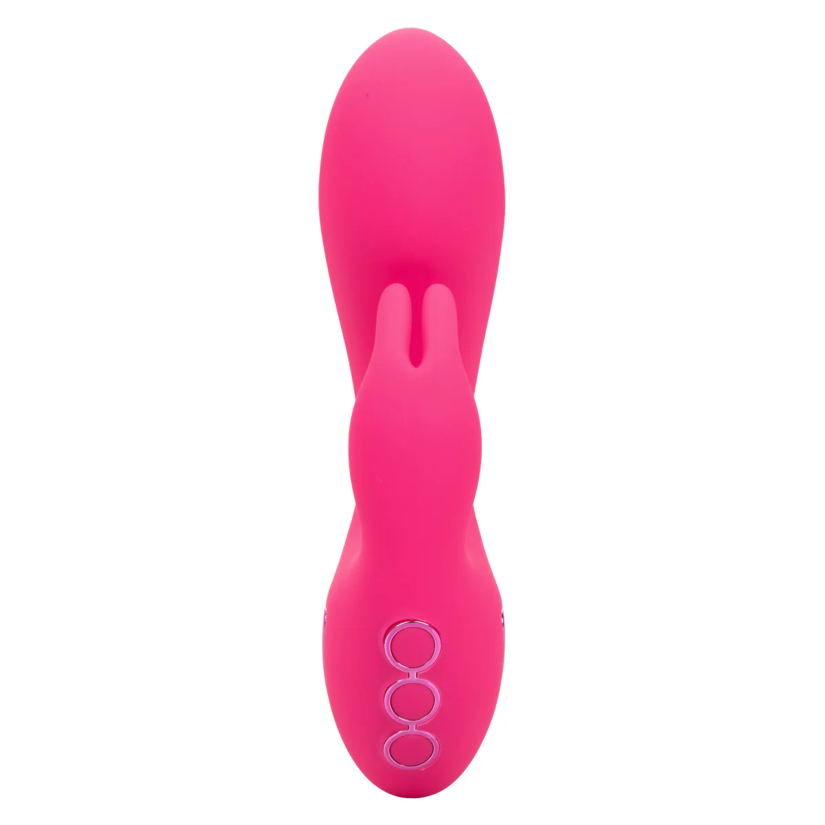 CalExotics® - California Dreaming - So. Cal Sunshine Vibrator – Pink