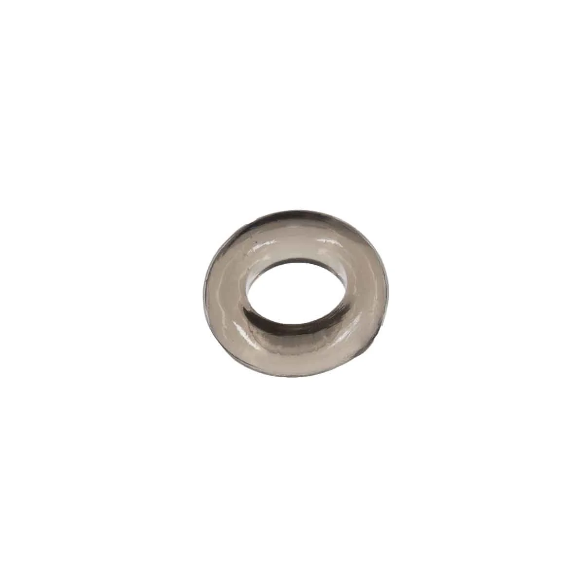 Got Big Dick – Super Stretch Cock Ring – Black – 1 Pack