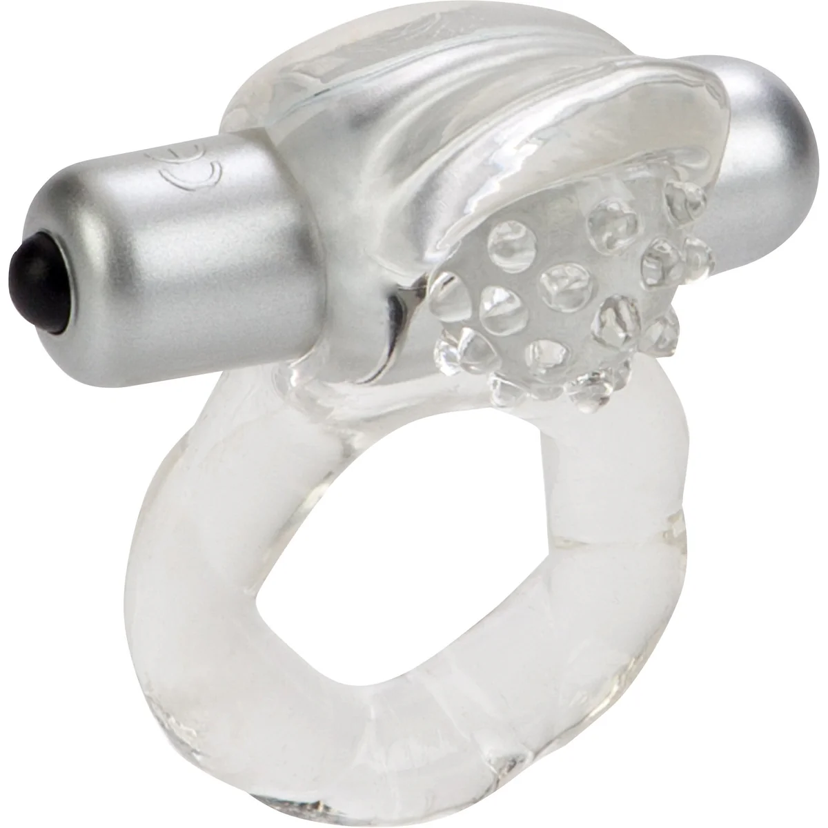CalExotics Lover's Delight Ring Nubby