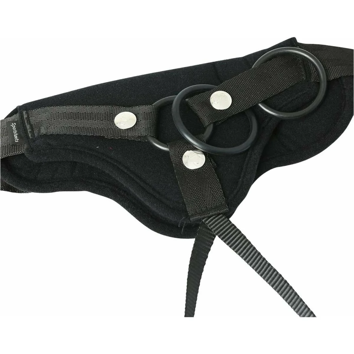 Sportsheets Divine Diva - Plus Size Strap On