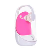 Lamode By Swan Dreamy – Luxurious Clitoral Stimulator with Case - Magenta
