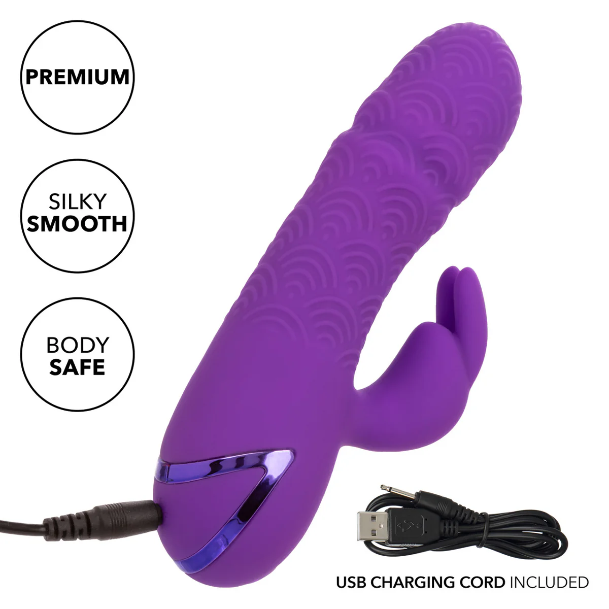 CaleXOtics California Dreaming Manhattan Beach Marvel - Purple