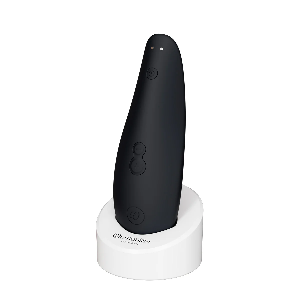 Womanizer CLASSIC 2 Black Tester