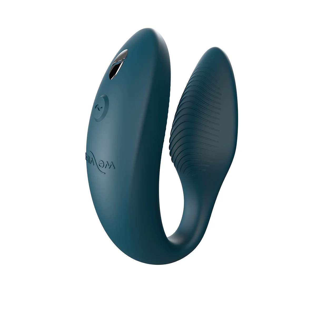We-Vibe® - Sync Wearable Couples’ Vibrator 2nd  Generation - Green Velvet