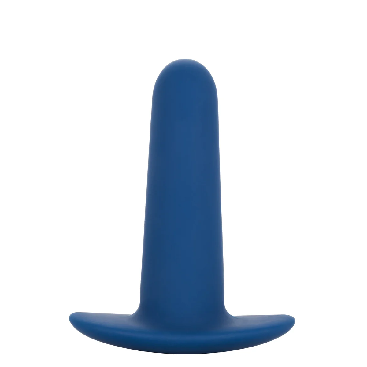 CalExotics They-ology 5-Piece Wearable Anal Training Set - Blue