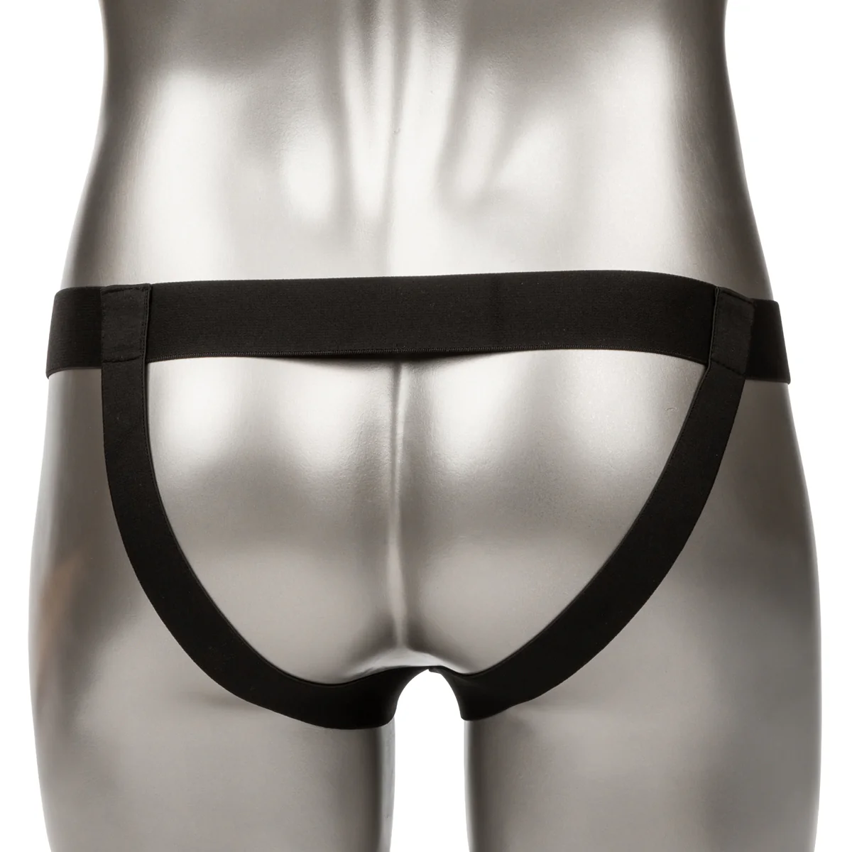 CalExotics® - Performance Maxx™ - Penis Extension With Harness – Ivory