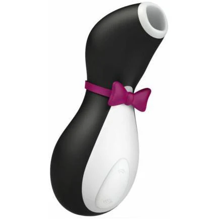 Satisfyer Pro Penguin (Next Generation)