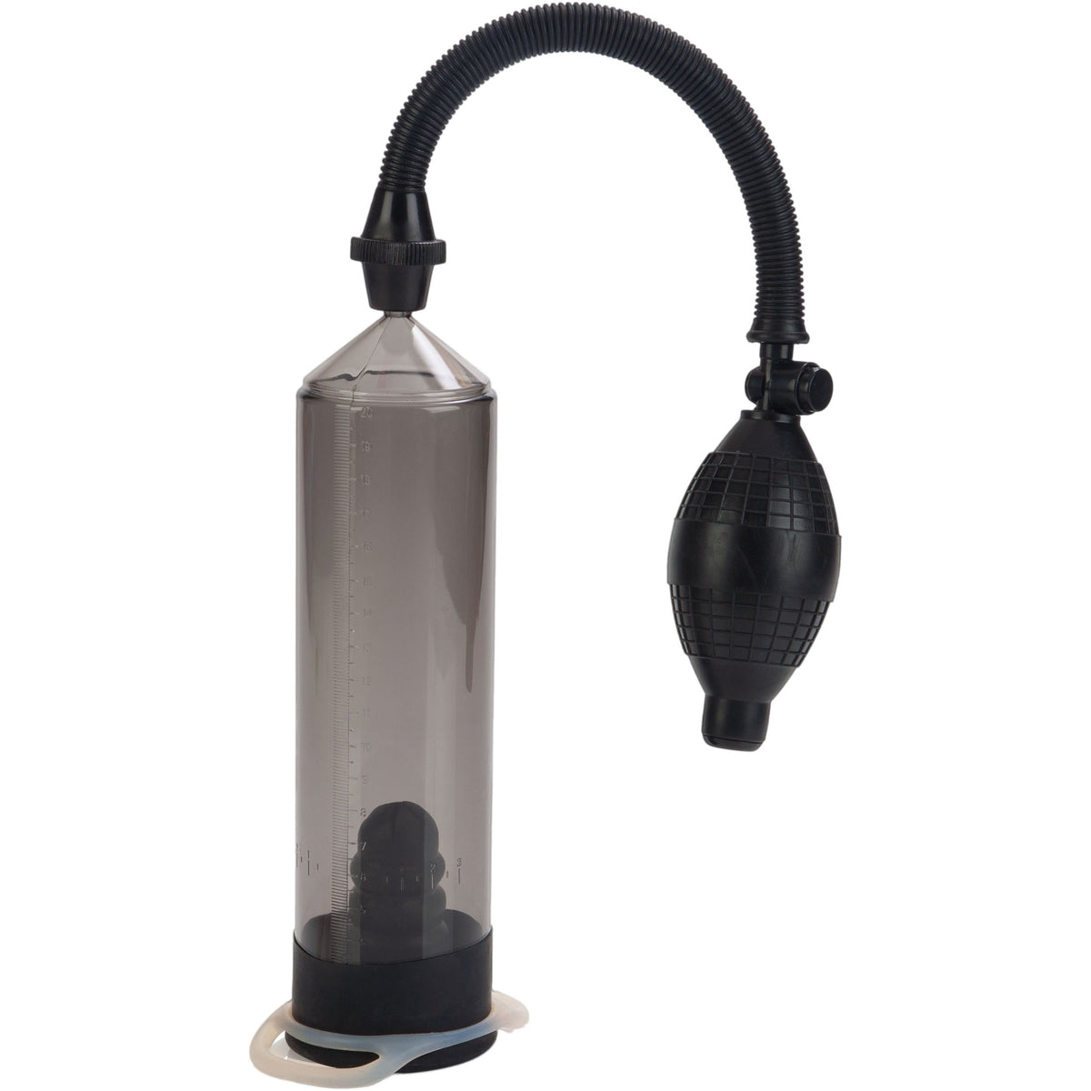 CalExotics Precision Pump With Erection Enhancer