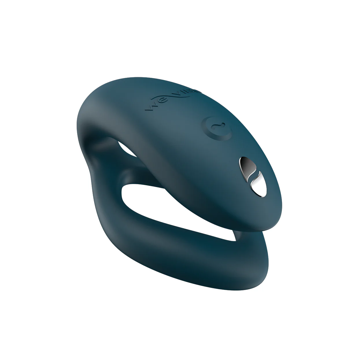 We-Vibe® - Sync O - Couples Vibrator – Velvet Green