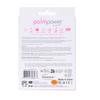 PalmPower Pocket - Rechargeable Mini Massager