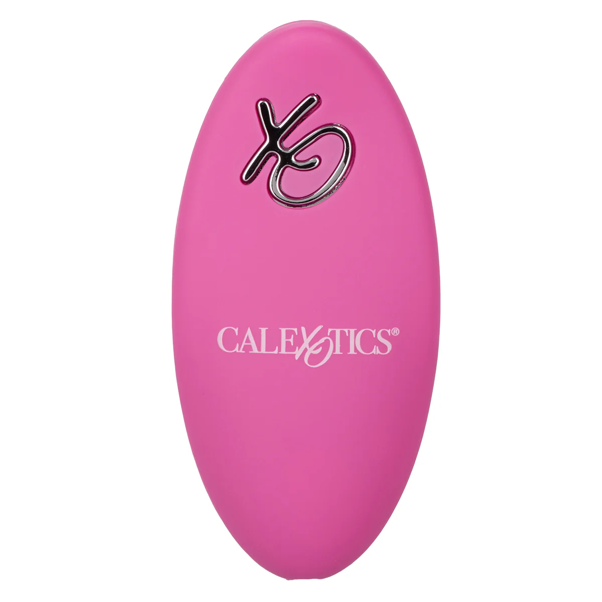 Calexotics - Venus Butterfly Silicone Remote Pulsating G