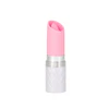 Pillow Talk® Lusty Luxurious Flickering Massager - Pink
