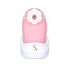 Lamode By Swan Dreamy – Luxurious Clitoral Stimulator with Case - Pink