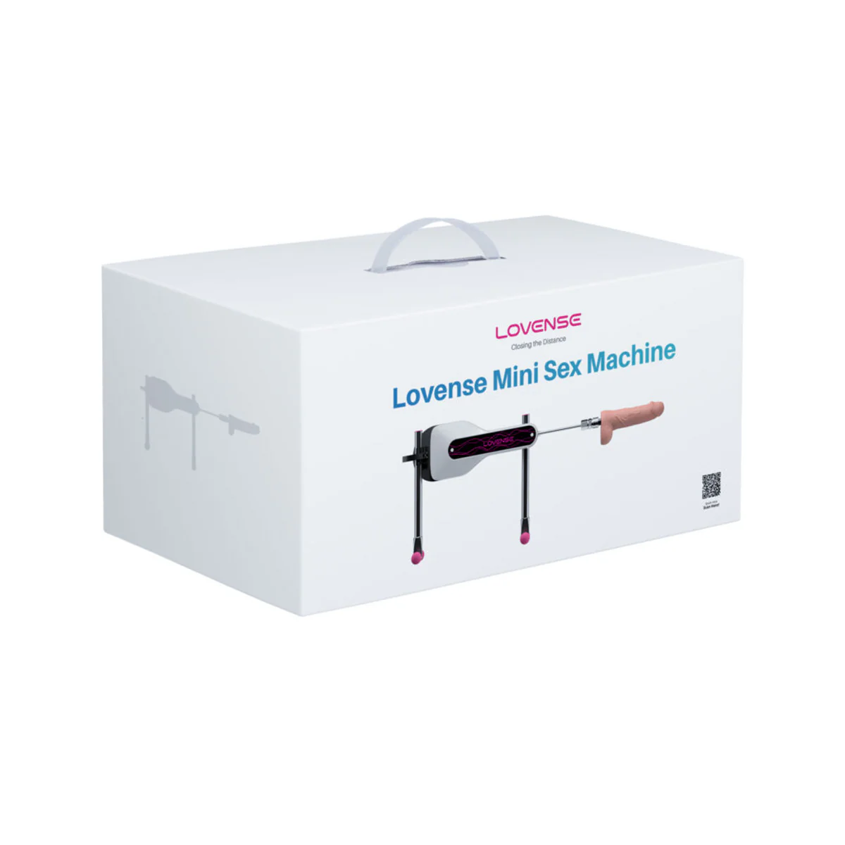 Lovense Mini Sex Machine