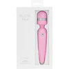 Pillow Talk Cheeky - Wand Massager - Pink