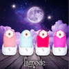 Lamode By Swan Dreamy – Luxurious Clitoral Stimulator with Case - Claret