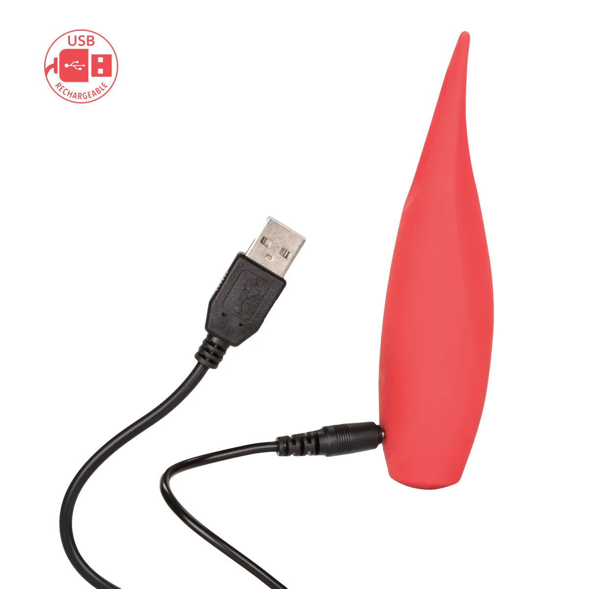 CalExotics Red Hot - Spark