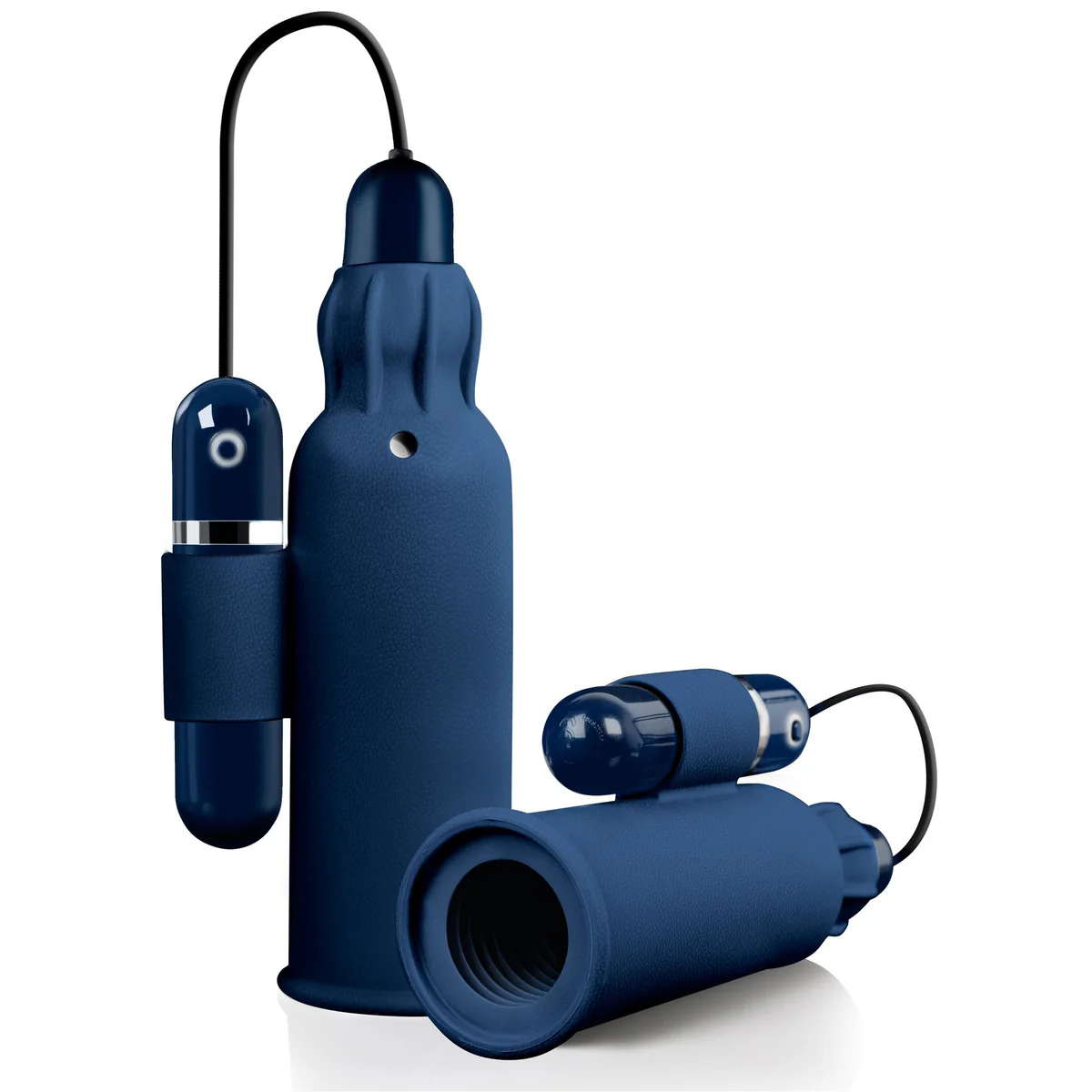 NMC Tremble Stroker Vibrating Masturbator