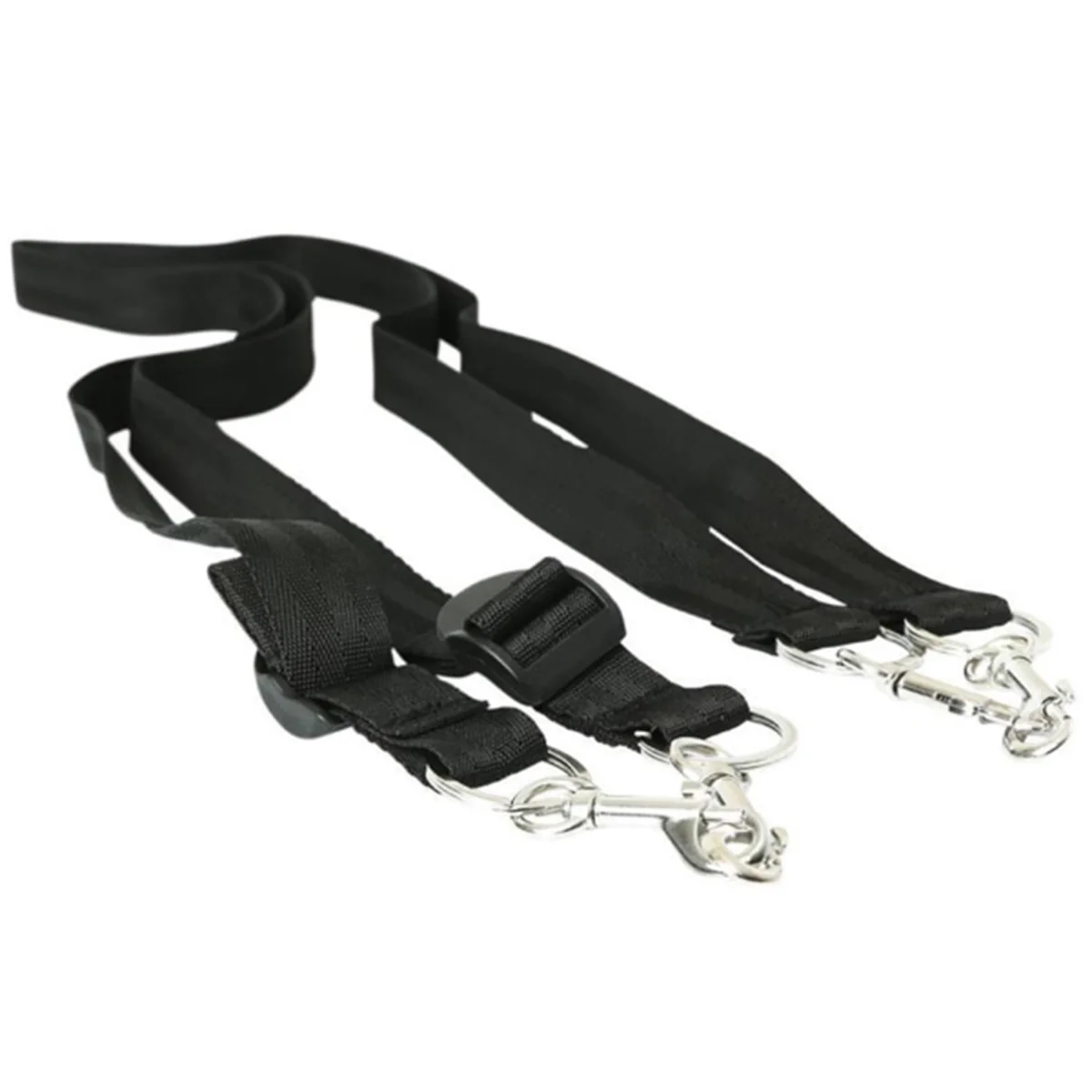 Sportsheets Tethers Adjustable Tether Straps