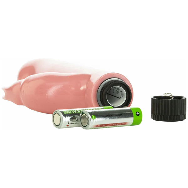 Seven Creations G Rabbit Vibrator – Pink