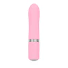 Pillow Talk Flirty - Mini Massager - Pink
