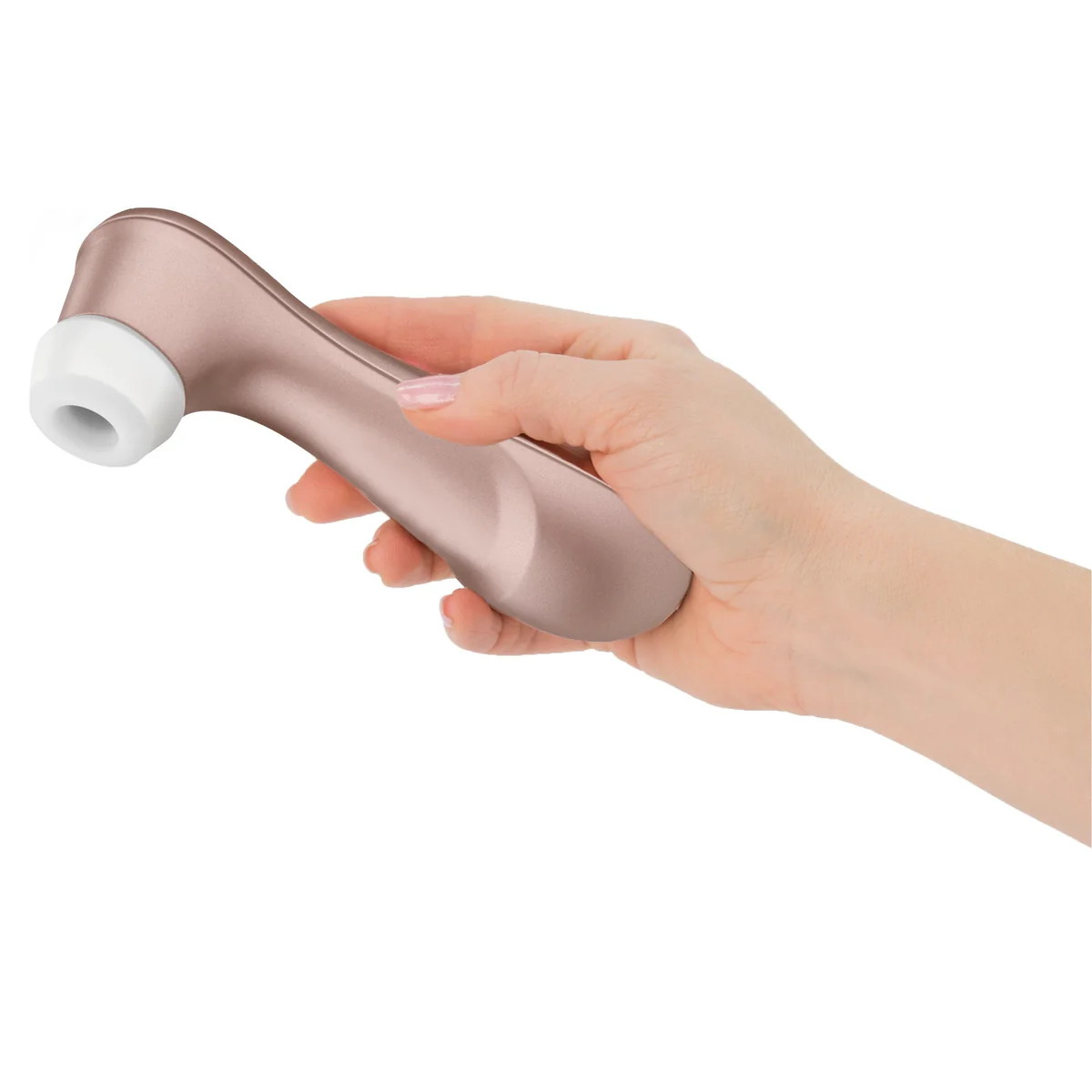 Satisfyer Pro 2 - Air Pulse Clitoral Stimulator