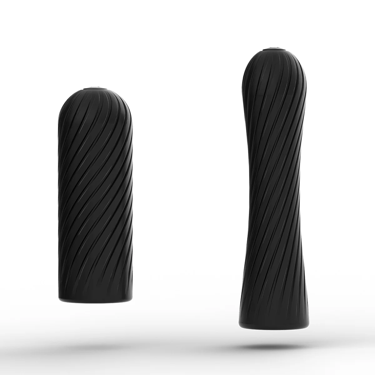 We-Vibe - Arcwave - Ghost Stroker - Black