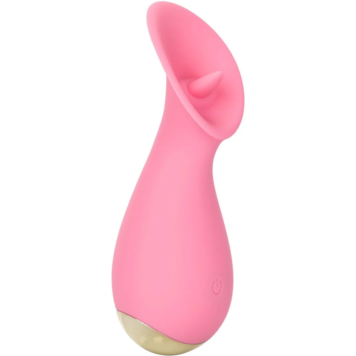 CalExotics Slay #TickleMe – Clitoral Vibrator – Pink