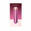 Swan® - Maximum Bullet Vibrator + Silicone Comfy Cuff – Pink