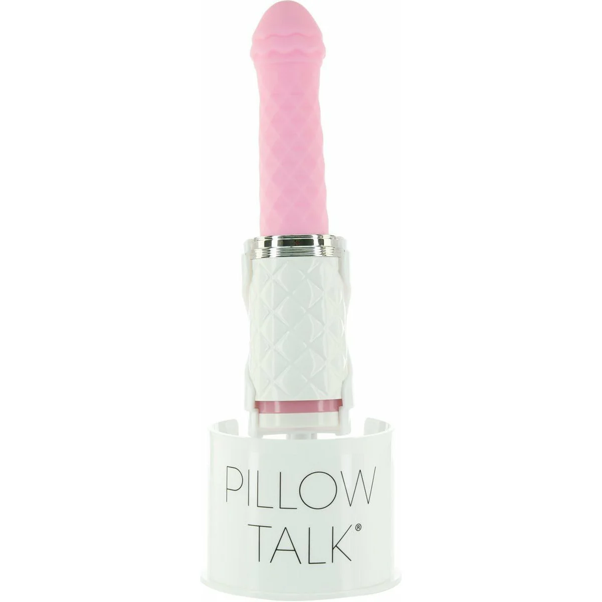 Pillow Talk Feisty Display Cup with Tester - Limit One Per Store