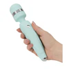 Pillow Talk Cheeky - Wand Massager - Teal
