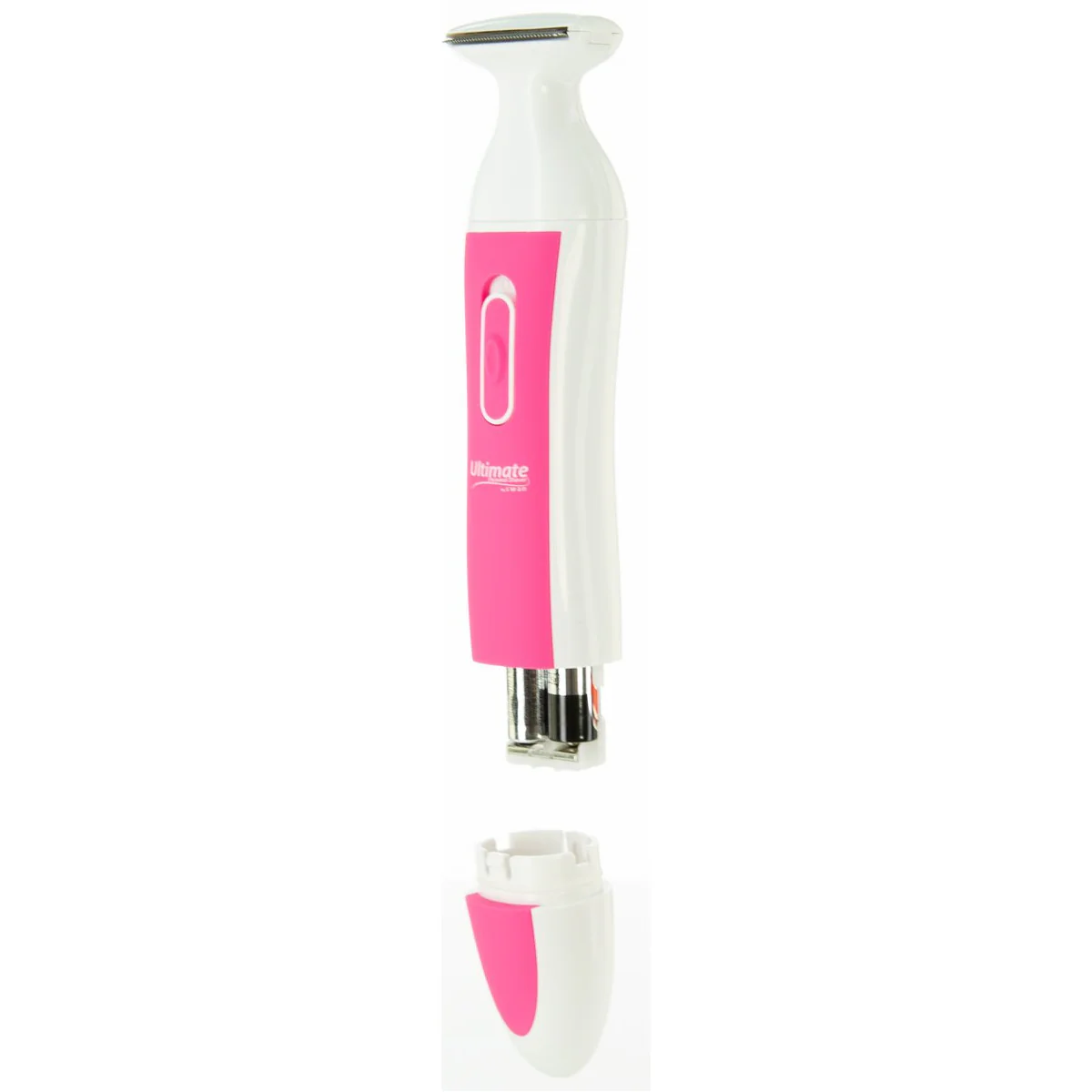 Ultimate Personal Shaver - Women