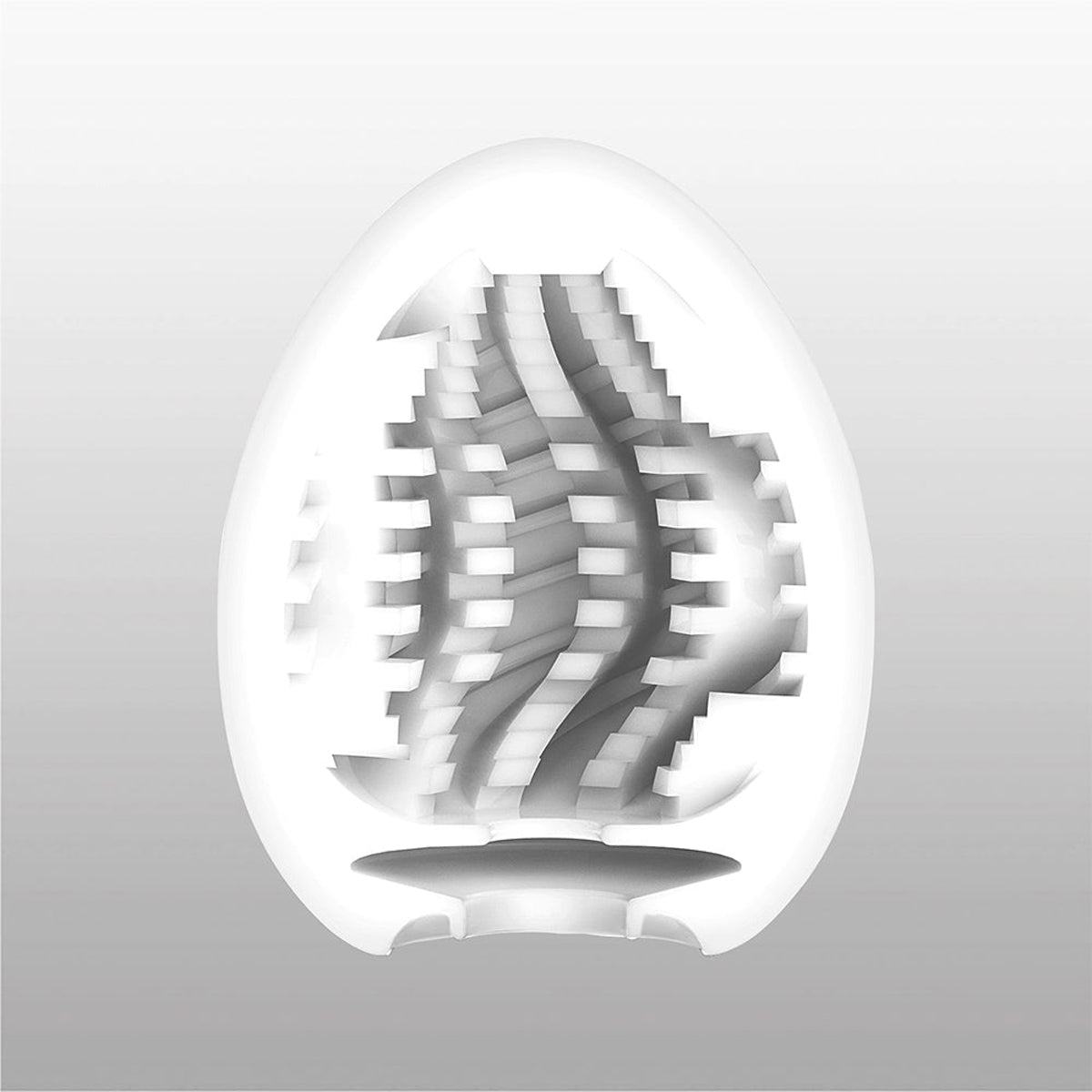 Tenga - Egg Masturbator -  Tornado