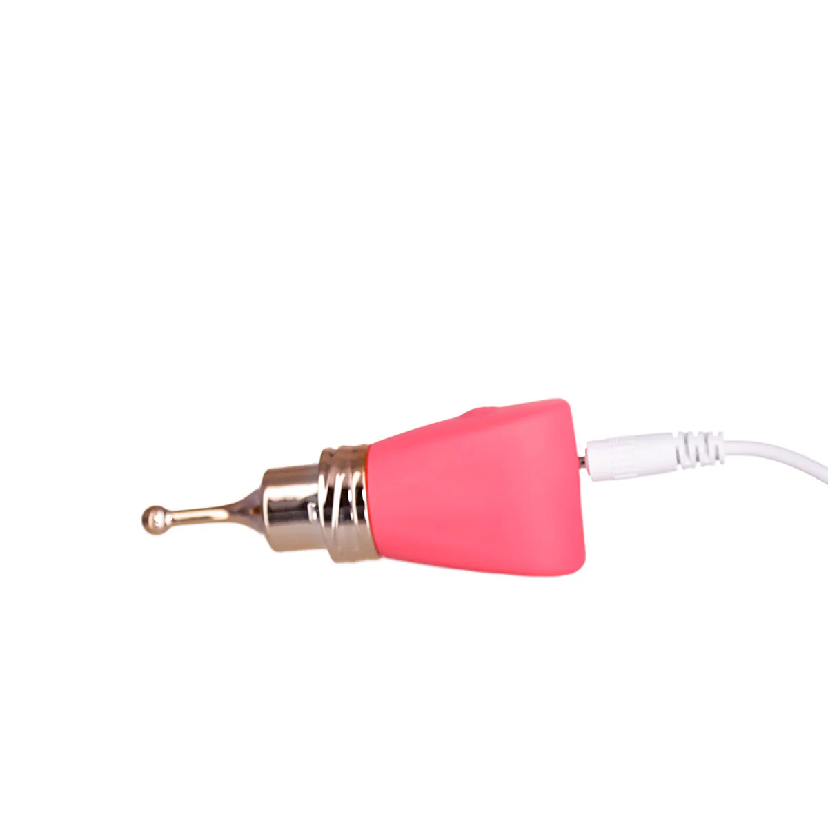 M’Lady Pinpoint Bowtie Wand - Coral