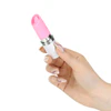Pillow Talk® Lusty Luxurious Flickering Massager - Pink