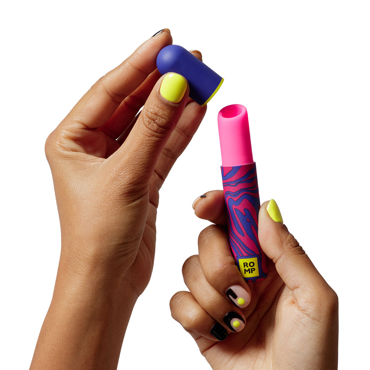 ROMP Lipstick