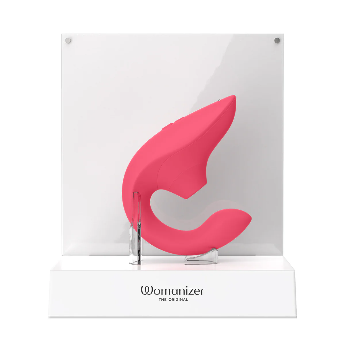 Womanizer Blend – Vibrant Rose