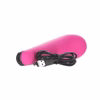 PalmPower Extreme - Rechargeable Massage Wand - Pink